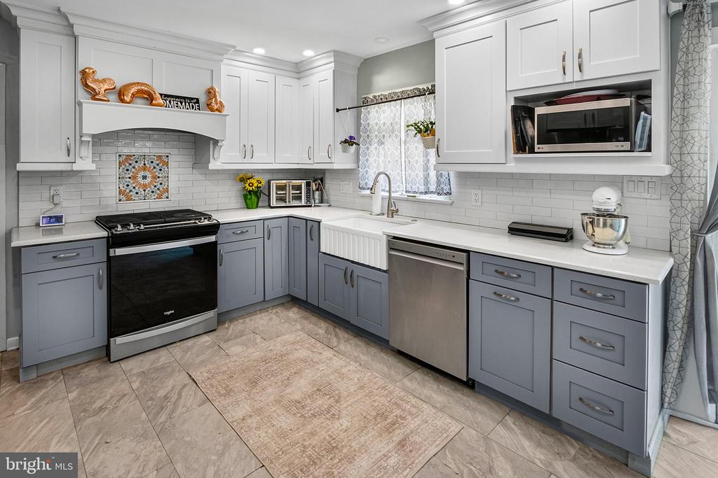 Residential in VINELAND 5
