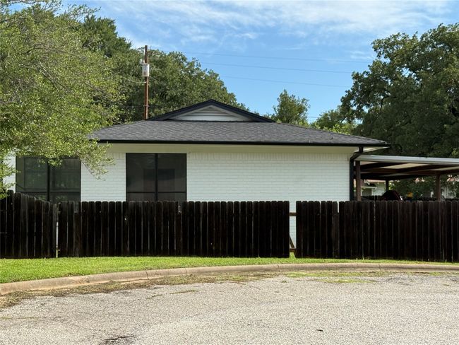 101 Cluster Dr, House other with 3 bedrooms, 2 bathrooms and null parking in Mineral Wells TX | Image 34