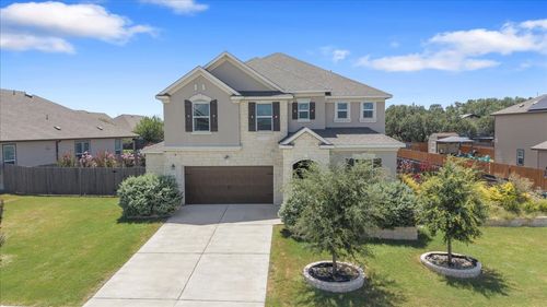 210 Texas Jack Drive, Kyle, TX, 78640 | Card Image
