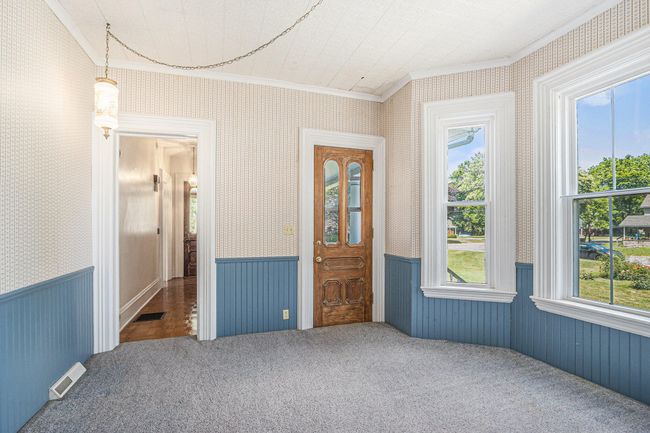 705 S Main St, House other with 4 bedrooms, 2 bathrooms and null parking in Plainwell MI | Image 18