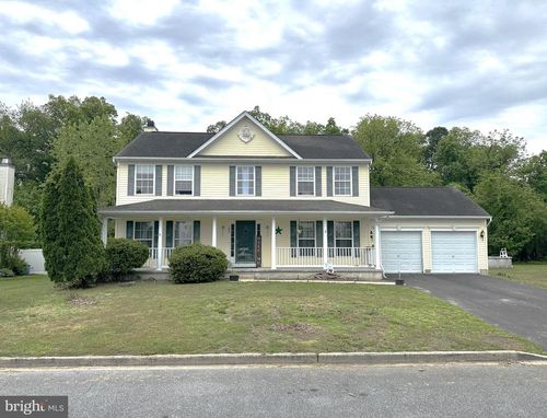 127 Miles Cir, HURLOCK, MD, 21643-3658 | Card Image