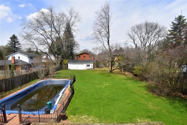 55 Jerseyville Rd W, House other with 4 bedrooms, 4 bathrooms and 10 parking in Ancaster ON | Image 37