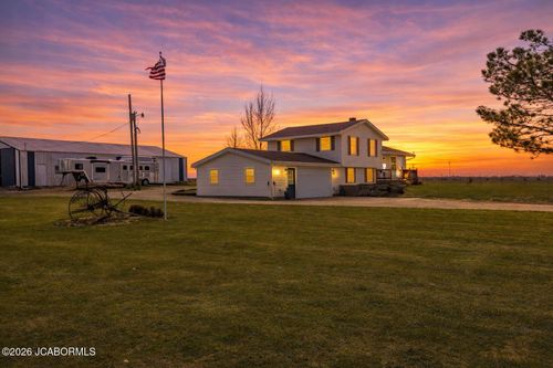 14082 Audrain Road 919, MEXICO, MO, 65265-6401 | Card Image