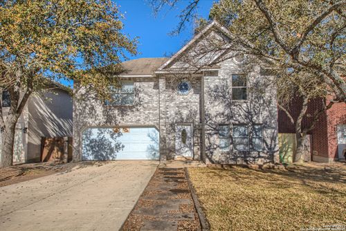 1503 Sage Run, San Antonio, TX, 78253-5805 | Card Image