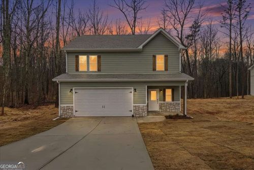 140 Alfred Dr, Carrollton, GA, 30116-6136 | Card Image