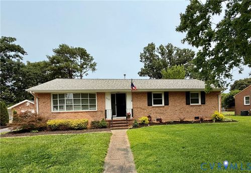 113 S Plains Dr, Petersburg, VA, 23805-9105 | Card Image