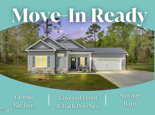3074 Marion Heights Dr, Kinston, NC, 28504-4400 | Card Image