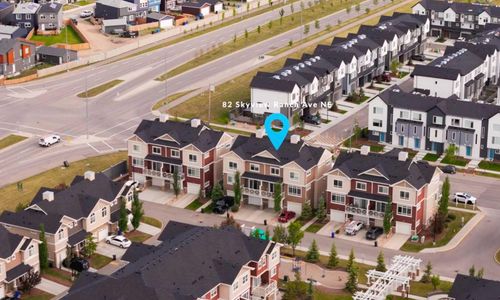 82 Skyview Ranch Ave Ne, Calgary, AB, T3N0R8 | Card Image