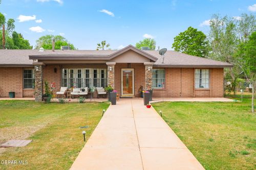 11566 N Loop Drive, Socorro, TX, 79927 | Card Image