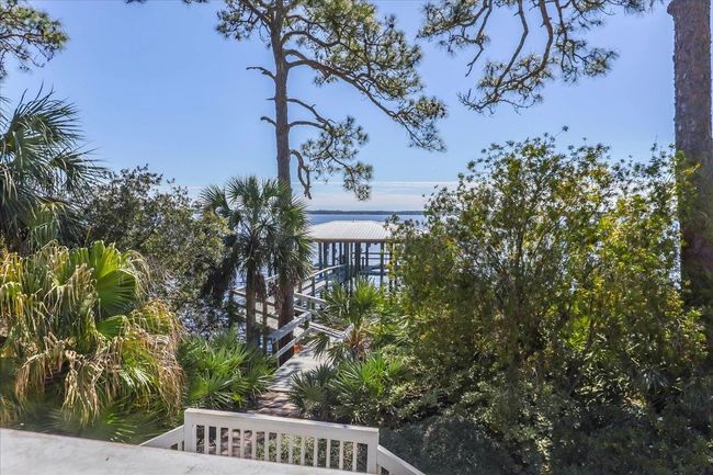 2489 Surf Rd, House other with 4 bedrooms, 4 bathrooms and null parking in Panacea FL | Image 15