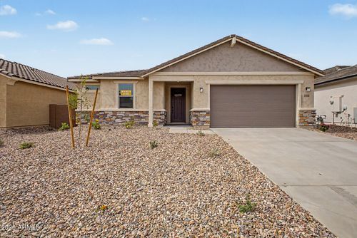2486 E Dolcetto Dr, San Tan Valley, AZ, 85143-0557 | Card Image