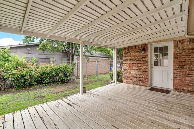 502 Circleview Dr, House other with 3 bedrooms, 2 bathrooms and null parking in Mansfield TX | Image 26