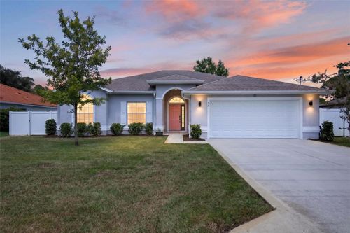 27 Porwyn Ln, Palm Coast, FL, 32164-6707 | Card Image