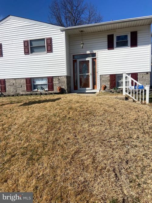 5104 Mcfaul Rd, BALTIMORE, MD, 21206-3036 | Card Image