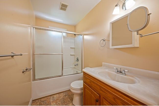5671 Jeb Stuart Hwy, House other with 3 bedrooms, 1 bathrooms and null parking in Meadows of Dan VA | Image 26