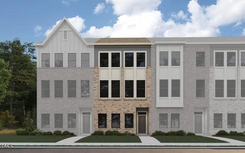 595 Bandon Aly, Cary, NC, 27513-3977 | Card Image