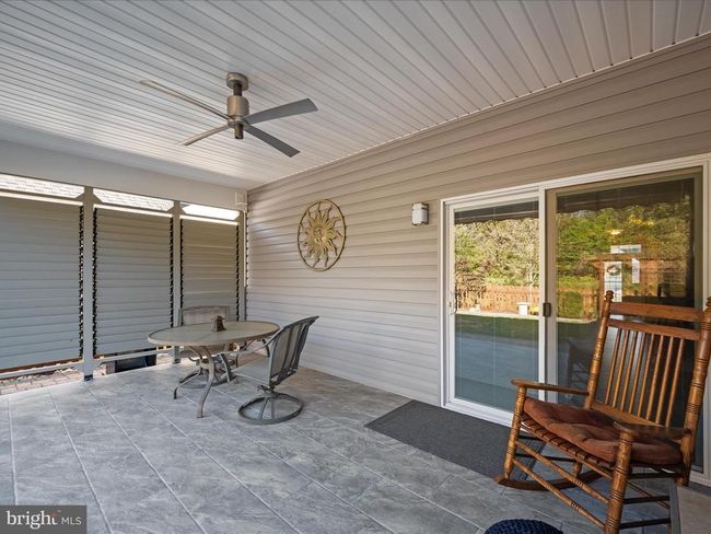 117 Sadi Ct, House other with 2 bedrooms, 2 bathrooms and null parking in STEPHENS CITY VA | Image 35