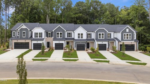 125 Verlands Way, Garner, NC, 27529 | Card Image
