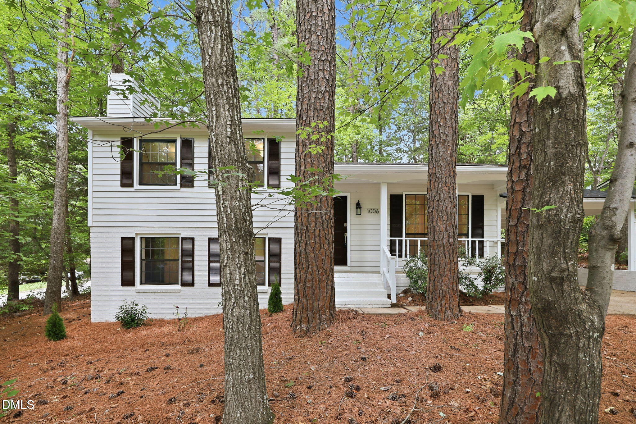 Residential in Cary 3