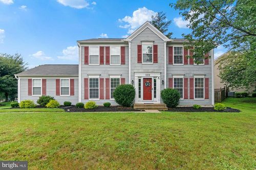 5324 Lakevale Ter, BOWIE, MD, 20720-4858 | Card Image
