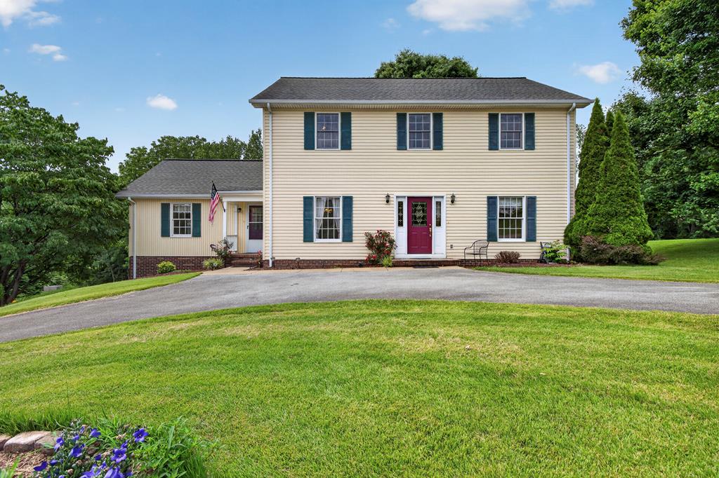 Residential in Abingdon