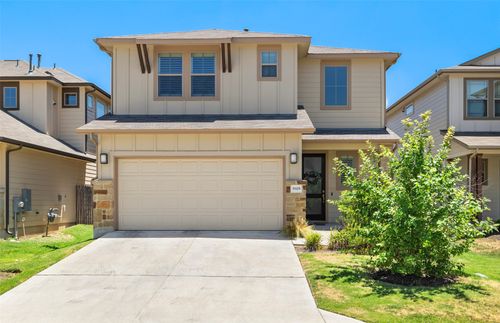 9105 Garnet Dr, Austin, TX, 78729-6981 | Card Image