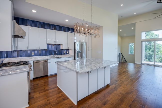 120 River Flow Ct, Townhouse with 3 bedrooms, 4 bathrooms and null parking in West Columbia SC | Image 23