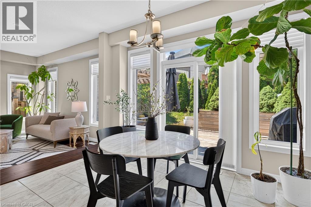 Residential in Kitchener 5