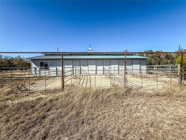 View of outdoor structure with an outbuilding and an exterior structure | Image 17