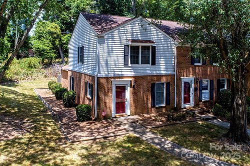 1809 Sabrina Ct, Charlotte, NC, 28210-5717 | Card Image