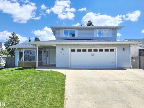 8011 182a St Nw, Edmonton, AB, T5T0V2 | Card Image