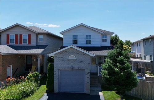 419 Rittenhouse Rd, Kitchener, ON, N2E3S4 | Card Image