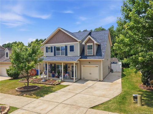 916 Bridlemine Dr, Fuquay Varina, NC, 27526-3702 | Card Image