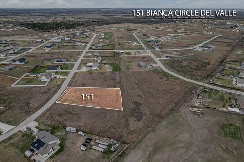 151 Bianca Cir, Del Valle, TX, 78617-2647 | Card Image