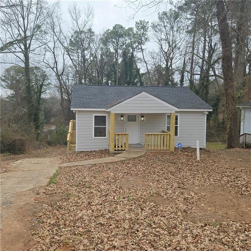 172 Polar Rock Rd Sw, Atlanta, GA, 30315-6325 | Card Image