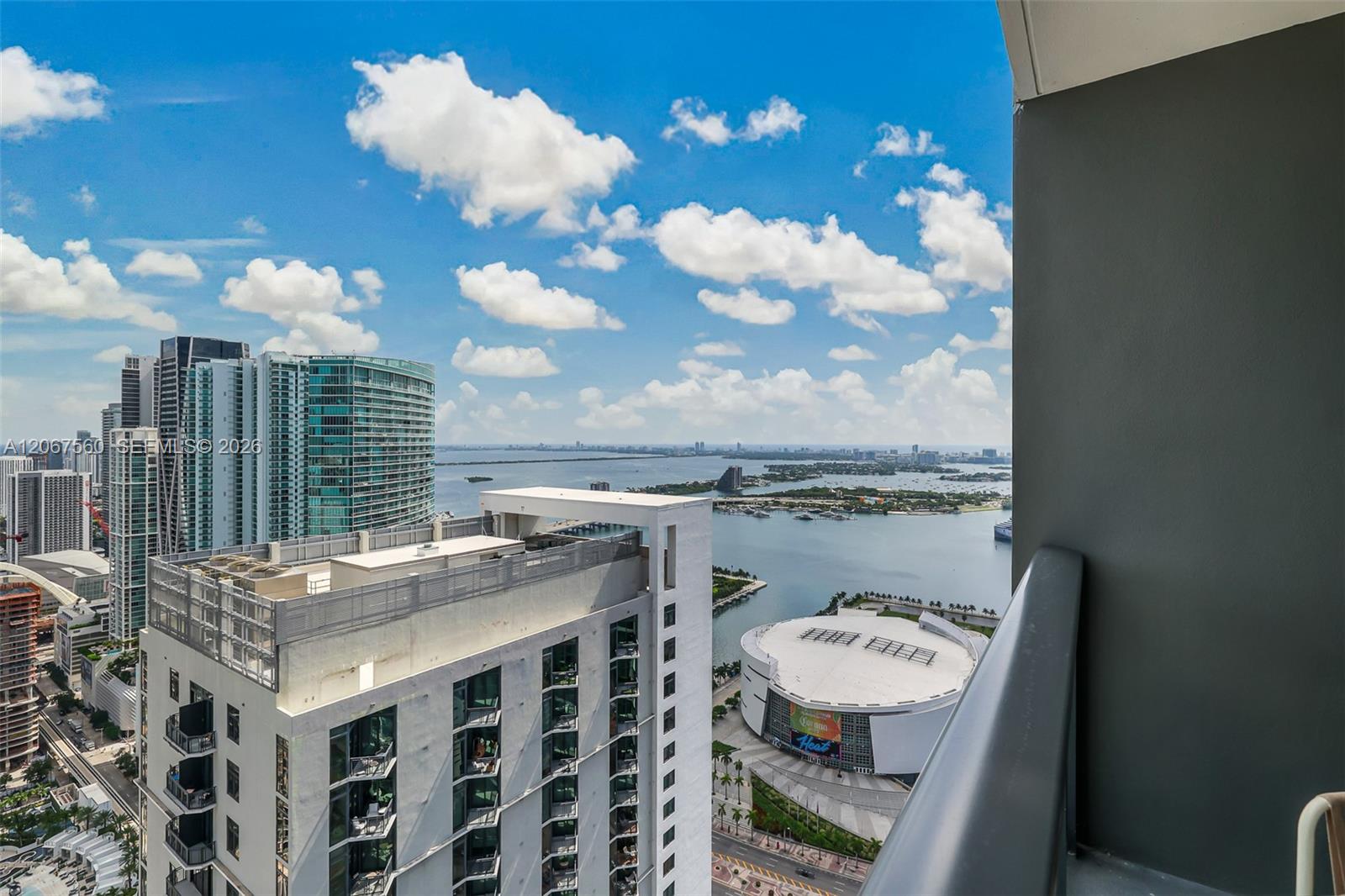 Residential in Miami 5