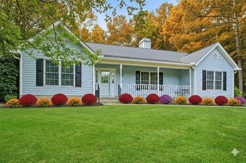 745 Country Lake Ct, McDonough, GA, 30252-8403 | Card Image