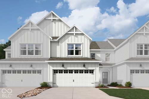12529 Cattle Ridge Dr, Noblesville, IN, 46060-0089 | Card Image