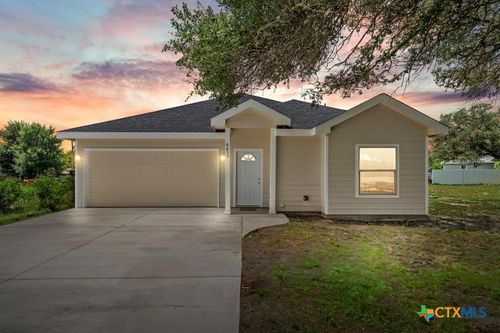 4437 Sandlin Dr, Belton, TX, 76513 | Card Image