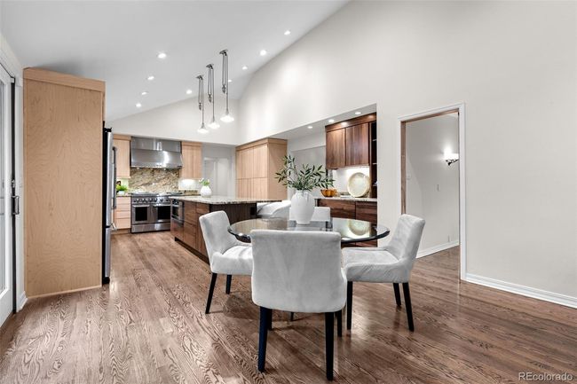 4951 Sanford Cir W, House other with 5 bedrooms, 5 bathrooms and 3 parking in Cherry Hills Village CO | Image 15