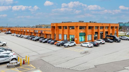 204-220 Wyecroft Rd, Oakville, ON, L6K3V1 | Card Image