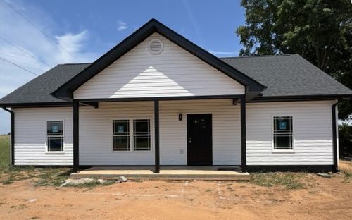 2446 Whitehall Road, Anderson, SC, 29625 | Card Image