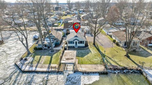 9796 Cottage Avenue, Lakeview, OH, 43331 | Card Image