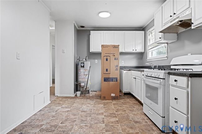2707 Cushing Dr, House other with 3 bedrooms, 1 bathrooms and null parking in Richmond VA | Image 6