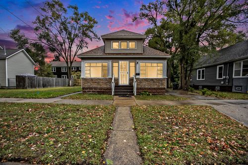 1022 Kenneth St, Muskegon, MI, 49442-3929 | Card Image