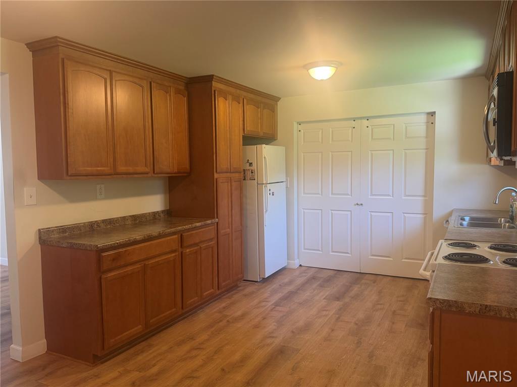 Residential in Pacific 5