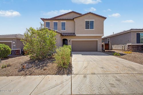 1017 W Calle Monte Lindo, Sahuarita, AZ, 85629-0780 | Card Image