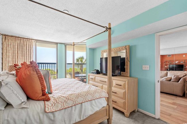 UNIT-1C - 4301 S Ocean Blvd, Condo with 4 bedrooms, 3 bathrooms and null parking in North Myrtle Beach SC | Image 22