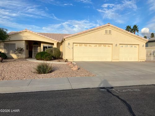 2261 Buckingham Blvd, Lake Havasu City, AZ, 86404-5904 | Card Image