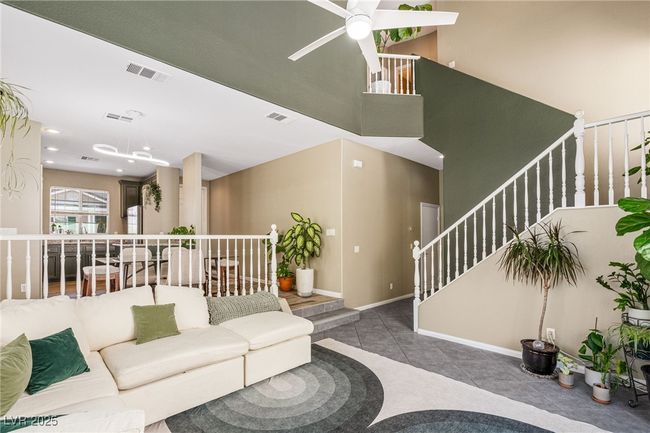 10276 Cherry Brook St, House other with 3 bedrooms, 3 bathrooms and null parking in Las Vegas NV | Image 9